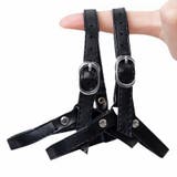 シューズストラップ シューズバンド ヒールストラップ | PlusNao | 詳細画像7 