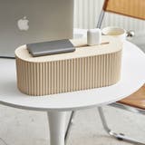 ケーブルボックス コードケース コード隠し | PlusNao | 詳細画像6