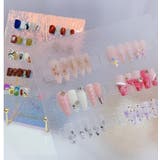 ネイルディスプレイプレート 単品 1枚 | PlusNao | 詳細画像6 