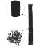 ウィッグ固定バンド ネット固定 ゴムバンド | PlusNao | 詳細画像3