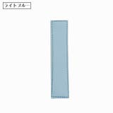 ブックバンド付きペンケース ペンホルダー 1本 | PlusNao | 詳細画像12 