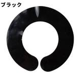 散髪用首巻き 散髪ケープ ネックバンド | PlusNao | 詳細画像13