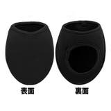 シューズカバー サイクルシューズカバー 1足 | PlusNao | 詳細画像12 