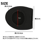 シューズカバー サイクルシューズカバー 1足 | PlusNao | 詳細画像13 