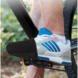 シューズカバー サイクルシューズカバー 1足 | PlusNao | 詳細画像2 