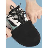 シューズカバー サイクルシューズカバー 1足 | PlusNao | 詳細画像6 