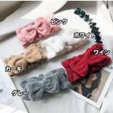 ヘアバンド 洗顔用 ヘッドバンド | PlusNao | 詳細画像12 