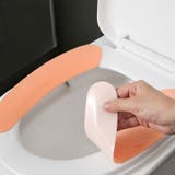 便座シート 便座カバー トイレシート | PlusNao | 詳細画像6