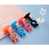 ドアハンドルクラッシュパッド 4個セット クッション | PlusNao | 詳細画像5 