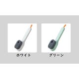 シューズブラシ 靴ブラシ 靴洗い | PlusNao | 詳細画像11