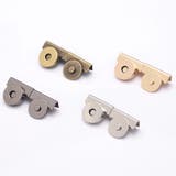 マグネットホック マグネットボタン 単品 | PlusNao | 詳細画像3