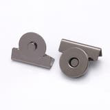 マグネットホック マグネットボタン 単品 | PlusNao | 詳細画像9