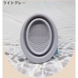 メイクブラシクリーナー 化粧ブラシクリーナーパッド シリコン製 | PlusNao | 詳細画像19 