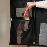 衣類カバー 洋服カバー 衣類収納 | PlusNao | 詳細画像11 