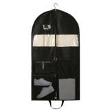 衣類カバー 洋服カバー 衣類収納 | PlusNao | 詳細画像8 