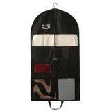 衣類カバー 洋服カバー 衣類収納 | PlusNao | 詳細画像9 