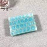 ネイル用両面テープ 240枚セット 10シート | PlusNao | 詳細画像8