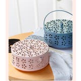 蚊取り線香ホルダー 蚊取り線香入れ 蚊取り線香立て | PlusNao | 詳細画像10 