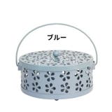 蚊取り線香ホルダー 蚊取り線香入れ 蚊取り線香立て | PlusNao | 詳細画像14 