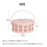 蚊取り線香ホルダー 蚊取り線香入れ 蚊取り線香立て | PlusNao | 詳細画像17 