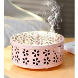 蚊取り線香ホルダー 蚊取り線香入れ 蚊取り線香立て | PlusNao | 詳細画像4 