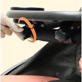 ベビーカー用テーブル ミニテーブル ベビーカートレイ | PlusNao | 詳細画像13 