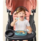 ベビーカー用テーブル ミニテーブル ベビーカートレイ | PlusNao | 詳細画像3 