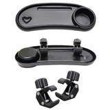 ベビーカー用テーブル ミニテーブル ベビーカートレイ | PlusNao | 詳細画像8 