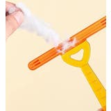 毛玉取りブラシ 毛玉クリーナー 毛玉取り器 | PlusNao | 詳細画像10