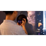 レンズフード カメラレンズ用アクセサリー レンズ用 | PlusNao | 詳細画像2 