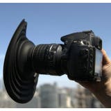 レンズフード カメラレンズ用アクセサリー レンズ用 | PlusNao | 詳細画像4 