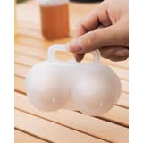 卵ケース 卵入れ エッグホルダー | PlusNao | 詳細画像10 