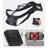 スーツケースベルト キャリーバッグベルト ラゲージベルト | PlusNao | 詳細画像2 