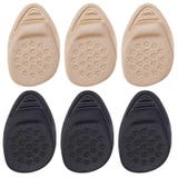 インソール ハーフサイズ 左右セット | PlusNao | 詳細画像8 