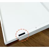 キッチン家電下 スライドテーブル レンジボード | PlusNao | 詳細画像10 