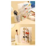 ペン立て ペンスタンド 鉛筆立て | PlusNao | 詳細画像3 