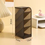 ペン立て ペンスタンド 鉛筆立て | PlusNao | 詳細画像8 