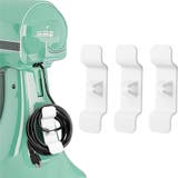 ケーブルクリップ 2個セット 粘着式 | PlusNao | 詳細画像2 