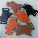 ナイフケース ナイフポーチ アウトドア用品 | PlusNao | 詳細画像4