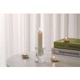 キャンドルホルダー キャンドルスタンド ローソク立て | PlusNao | 詳細画像10 