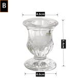 キャンドルホルダー キャンドルスタンド ローソク立て | PlusNao | 詳細画像18 