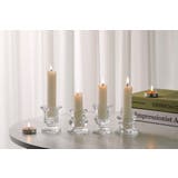 キャンドルホルダー キャンドルスタンド ローソク立て | PlusNao | 詳細画像4 