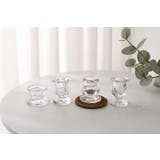 キャンドルホルダー キャンドルスタンド ローソク立て | PlusNao | 詳細画像6 