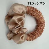 ヘアカーラー ヘアゴム ヒートレス | PlusNao | 詳細画像13