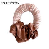 ヘアカーラー ヘアゴム ヒートレス | PlusNao | 詳細画像3