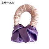 ヘアカーラー ヘアゴム ヒートレス | PlusNao | 詳細画像5
