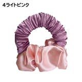 ヘアカーラー ヘアゴム ヒートレス | PlusNao | 詳細画像6
