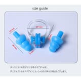 耳栓 鼻栓 セット | PlusNao | 詳細画像20