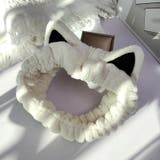 ヘアバンド ヘッドバンド ヘアターバン | PlusNao | 詳細画像6 