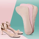 インソール 中敷き 女性 | PlusNao | 詳細画像2 